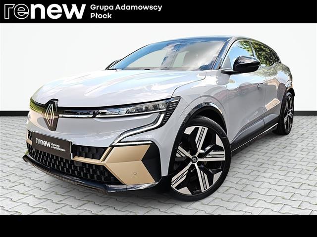 Renault MEGANE Megane EV60 Iconic 2023