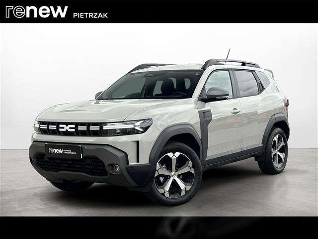 Dacia DUSTER Duster 1.2 TCe mHEV Journey 4x4 2024