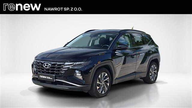 Hyundai TUCSON Tucson 1.6 T-GDi Smart 2WD 2021