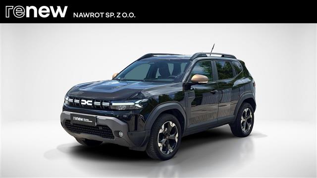 Dacia DUSTER Duster 1.2 TCe mHEV Extreme 4x4 2024