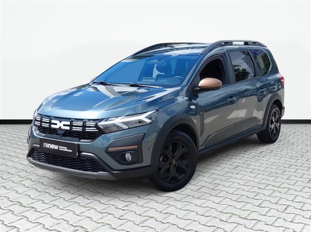 Dacia JOGGER Jogger 1.0 TCe SL Extreme LPG 2024