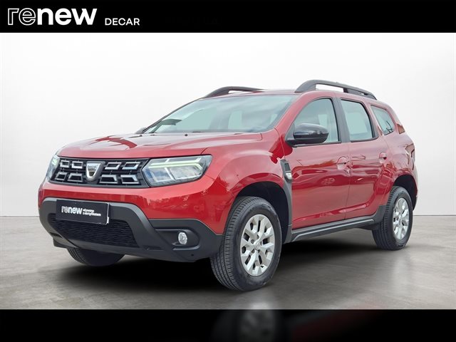 Dacia DUSTER Duster 1.3 TCe Comfort 2022