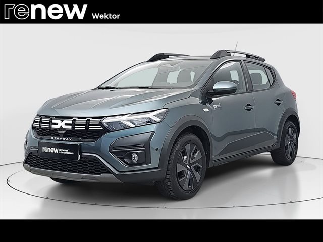 Dacia SANDERO Sandero Stepway 1.0 TCe Expression 2025