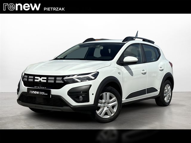 Dacia SANDERO Sandero Stepway 1.0 TCe Expression LPG 2024