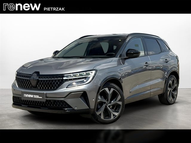 Renault AUSTRAL Austral 1.3 TCe mHEV Iconic esprit Alpine aut 2024