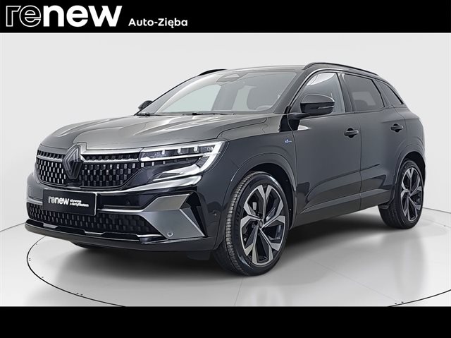 Renault AUSTRAL Austral 1.3 TCe mHEV Iconic esprit Alpine aut 2024