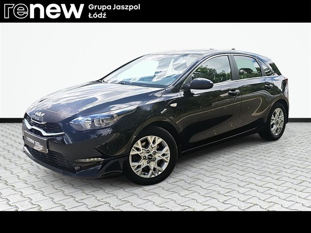 Kia CEE'D Ceed 1.5 T-GDI M 2022