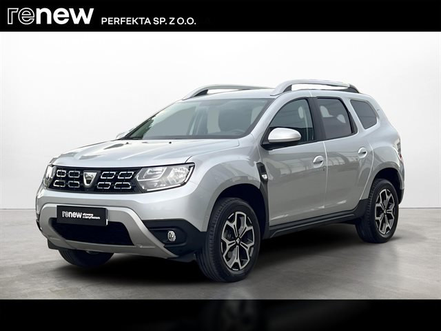 Dacia DUSTER Duster 1.0 TCe Prestige LPG 2021