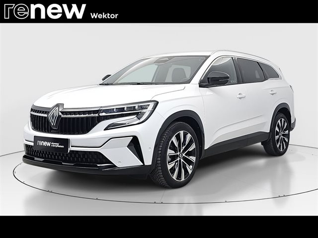Renault ESPACE Espace 1.2 E-Tech Full Hybrid 200 Techno MMT 7os. 2025