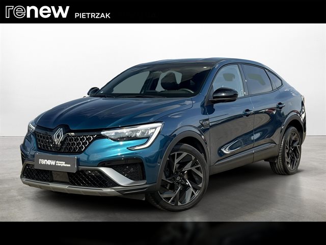 Renault ARKANA Arkana 1.3 TCe mHEV esprit Alpine EDC 2024