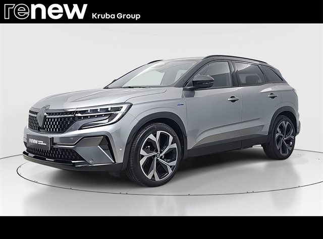 Renault AUSTRAL Austral 1.3 TCe mHEV Iconic esprit Alpine aut 2024
