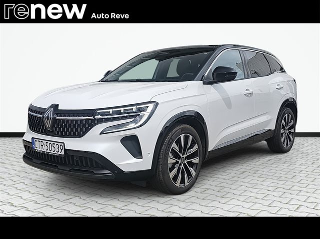 Renault AUSTRAL Austral 1.2 E-Tech Full Hybrid 200 Techno MMT 2024