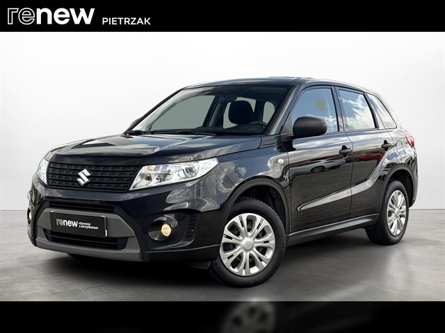 Suzuki VITARA Vitara 1.6 Comfort 4WD 2017