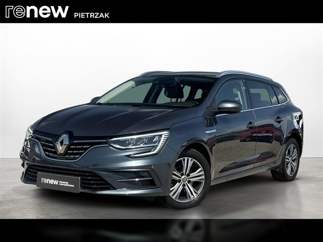 Renault MEGANE Megane 1.3 TCe FAP Techno EDC 2022