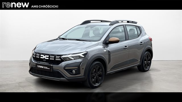 Dacia SANDERO Sandero Stepway 1.0 TCe Extreme LPG 2025