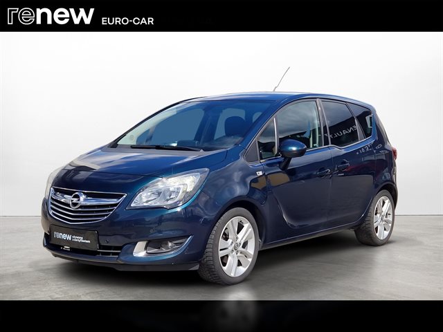 Opel MERIVA Meriva 1.4 Cosmo 2016