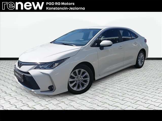 Toyota COROLLA Corolla 1.5 Comfort 2022