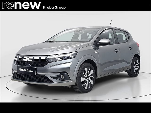 Dacia SANDERO Sandero 1.0 TCe Expression LPG 2025