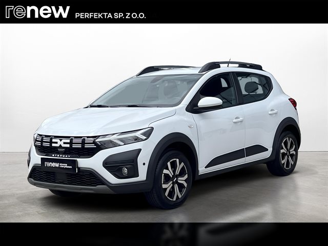 Dacia SANDERO Sandero Stepway 1.0 TCe Expression LPG 2024