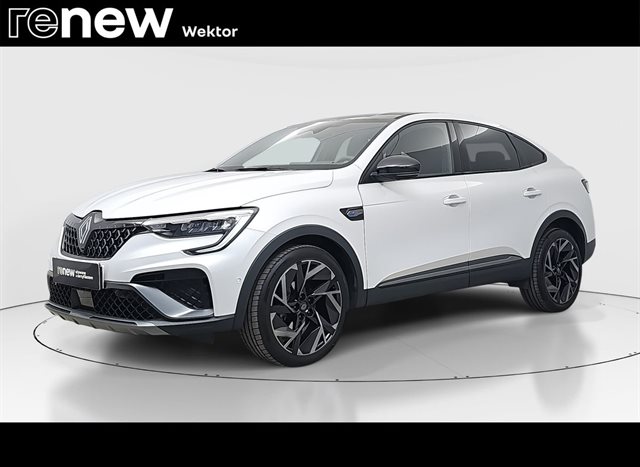 Renault ARKANA Arkana 1.3 TCe mHEV esprit Alpine EDC 2024