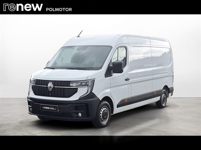 Renault MASTER Master dCi L3H2 Extra 2025