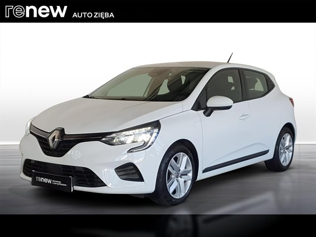 Renault CLIO Clio 1.0 TCe Zen LPG 2021