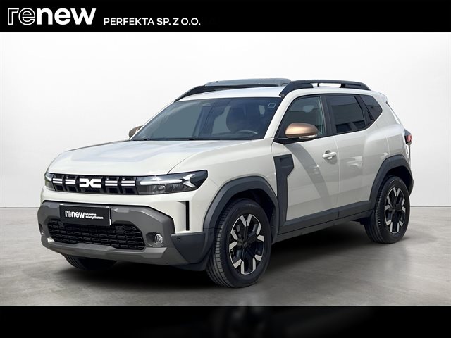 Dacia DUSTER Duster 1.6 Full Hybrid 140 Extreme MMT 2025