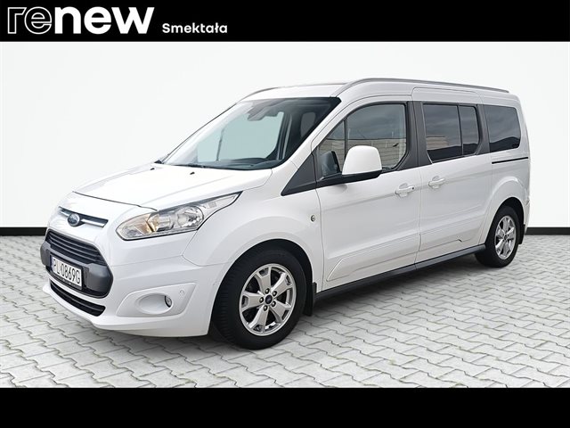 Ford TOURNEO CONNECT Tourneo Connect 1.5 TDCi Titanium 2017
