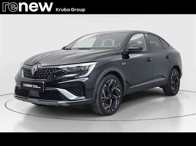 Renault ARKANA Arkana 1.6 E-Tech Full Hybrid 145 esprit Alpine MMT 2024