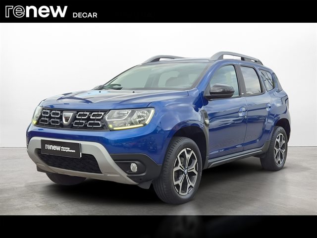 Dacia DUSTER Duster 1.0 TCe SL Celebration LPG 2020