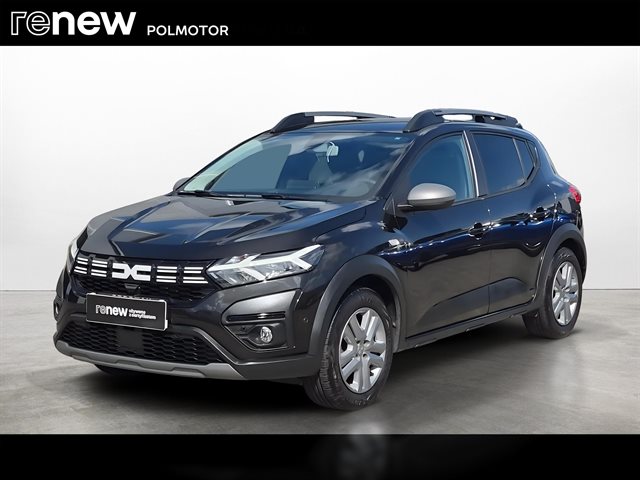 Dacia SANDERO Sandero Stepway 1.0 TCe Expression LPG 2023