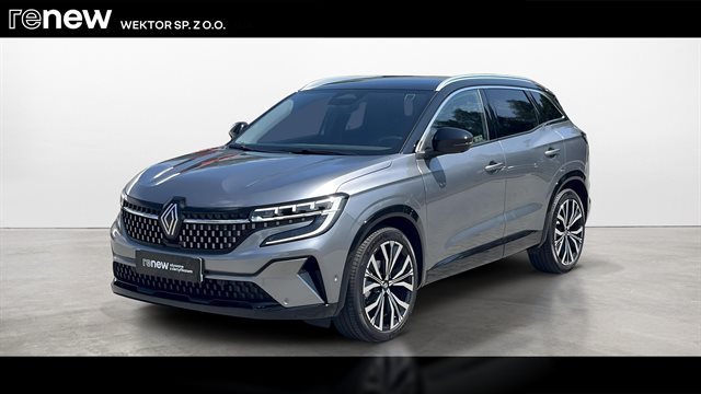 Renault AUSTRAL Austral 1.3 TCe mHEV Iconic aut 2025