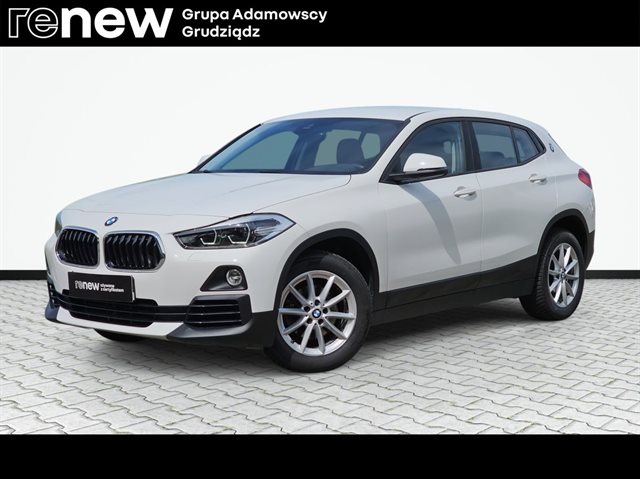 Bmw X2 X2 sDrive18i GPF aut 2019