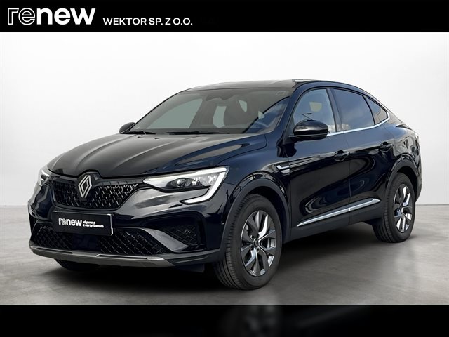 Renault ARKANA Arkana 1.6 E-Tech Full Hybrid 145 Techno MMT 2025