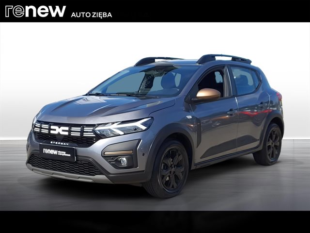 Dacia SANDERO Sandero Stepway 1.0 TCe Extreme LPG 2025