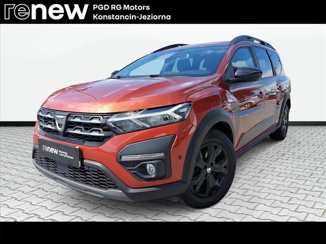 Dacia JOGGER Jogger 1.0 TCe SL Extreme 7os. 2022