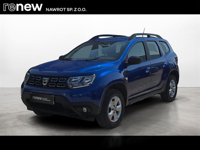 Dacia DUSTER Duster 1.0 TCe Essential LPG 2021