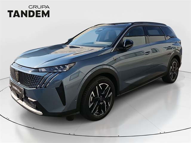 Peugeot 5008 5008 1.2 PureTech mHEV GT S&S e-DCS6 2025