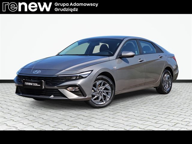 Hyundai ELANTRA Elantra 1.6 Modern 2024