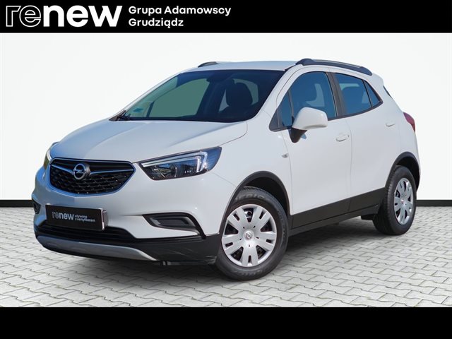 Opel MOKKA Mokka X 1.6 Essentia S&S 2017
