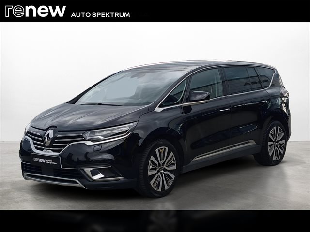 Renault ESPACE Espace 2.0 Blue dCi Initiale Paris EDC 2021