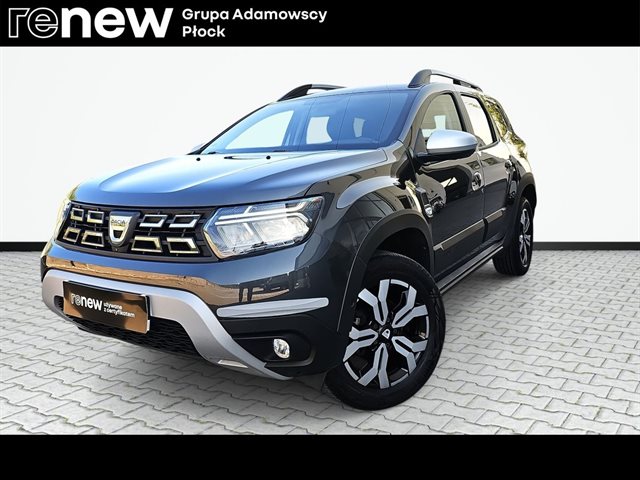 Dacia DUSTER Duster 1.3 TCe Prestige 2022