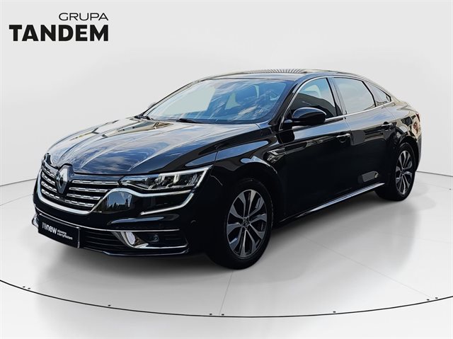 Renault TALISMAN Talisman 2.0 Blue dCi Intens EDC 2020