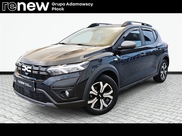 Dacia SANDERO Sandero Stepway 1.0 TCe Expression 2023