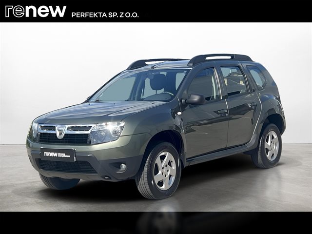 Dacia DUSTER Duster 1.6 Laureate 2013