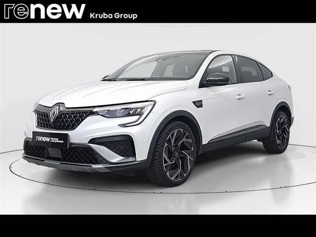 Renault ARKANA Arkana 1.3 TCe mHEV esprit Alpine EDC 2024