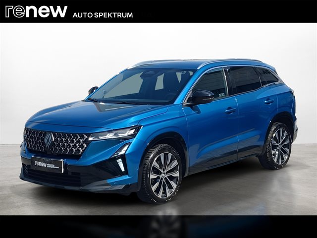 Renault AUSTRAL Austral 1.3 TCe mHEV Techno aut 2025