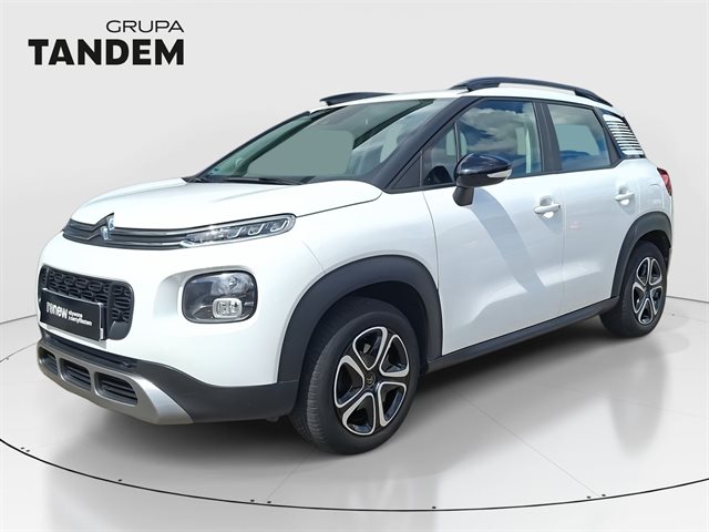 Citroen C3 AIRCROSS C3 Aircross 1.2 PureTech GPF Feel Pack S&S 2020