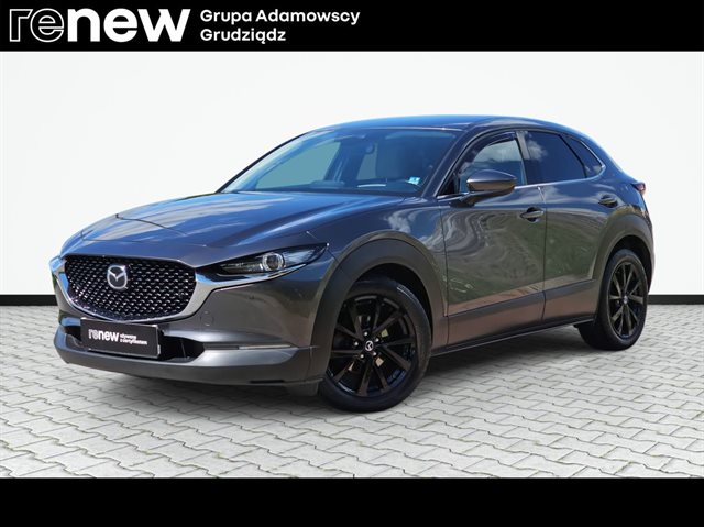 Mazda CX-30 CX-30 2.0 mHEV Kanjo 2WD 2019