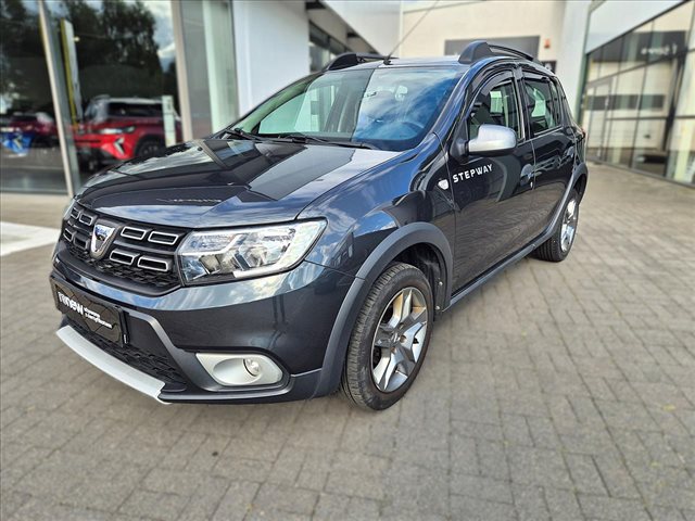 Dacia SANDERO Sandero 1.0 SCe Open 2020